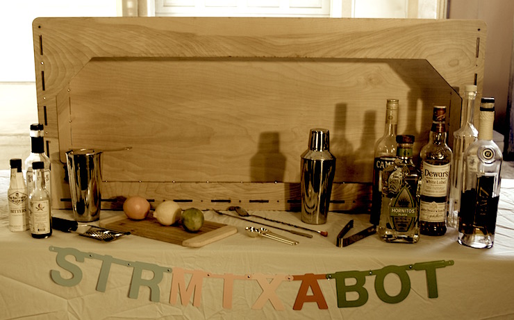 diy liquor cabinet sirmixabot