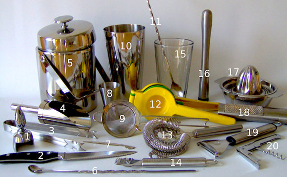 basic bartender kit basic bartender kit