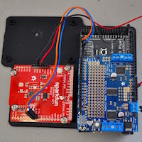 Why SirMixABot is an Arduino Project